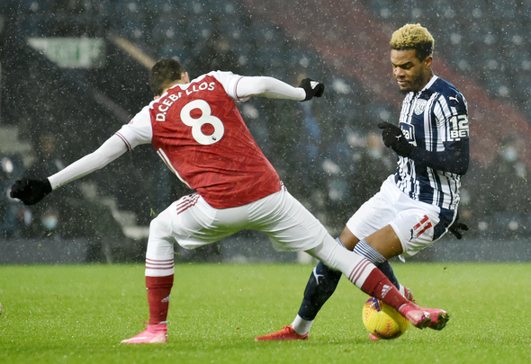 West Brom