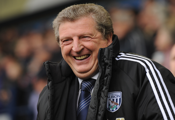 West Brom