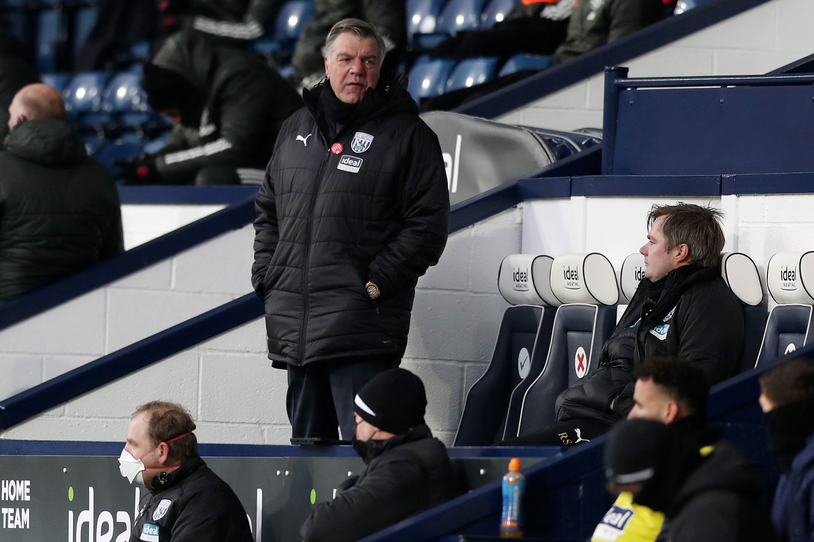 West Brom