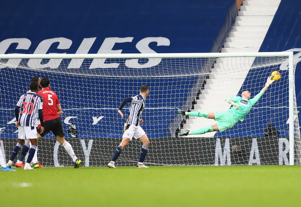 West Brom