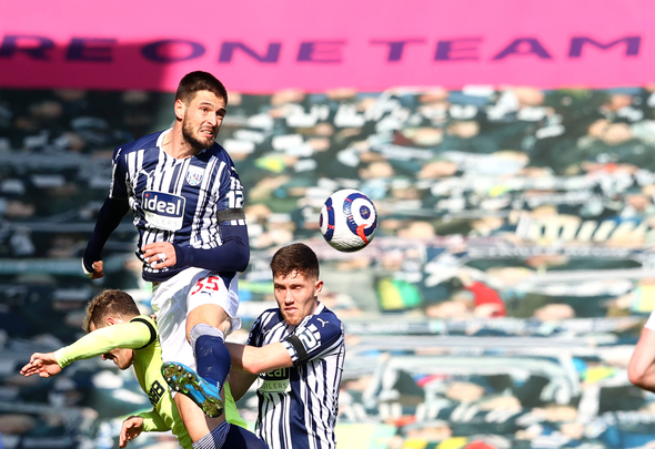 West Brom