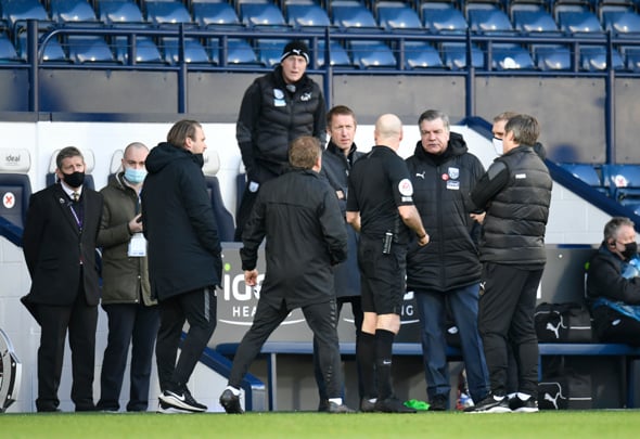 West Brom