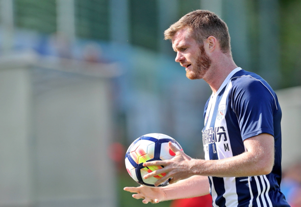 West Brom
