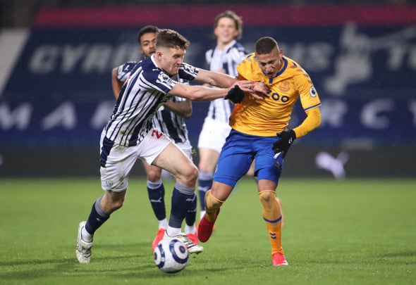 West Brom