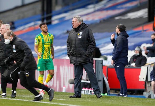 West Brom