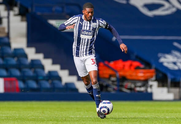 West Brom