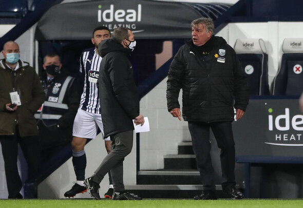 West Brom