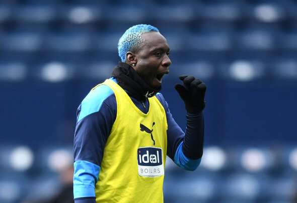 West Brom
