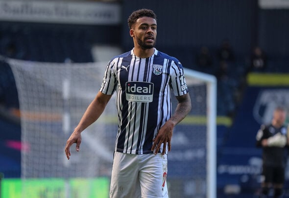 West Brom