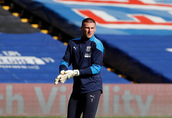 West Brom