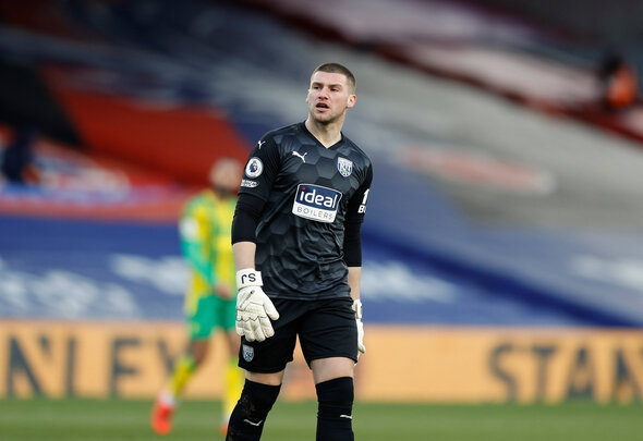 West Brom