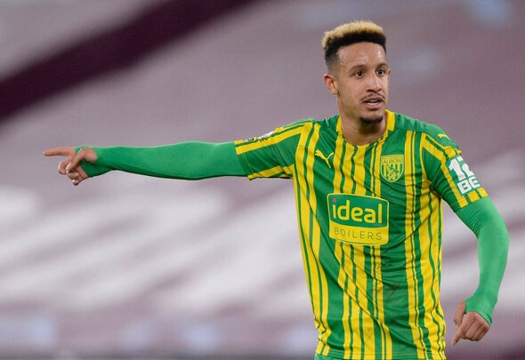 West Brom