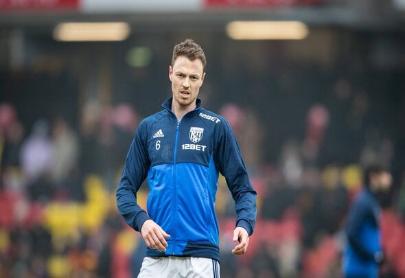 West Brom