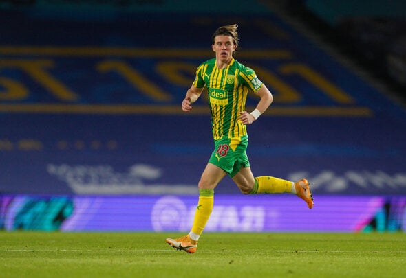 West Brom