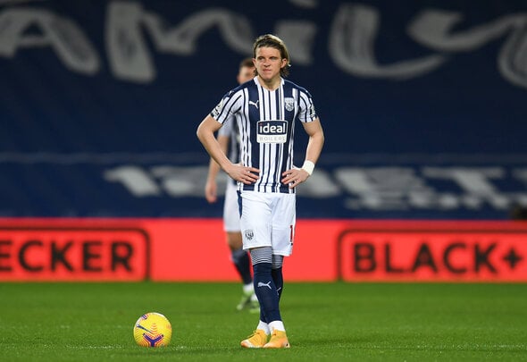 West Brom