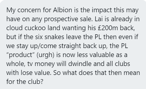 West Brom