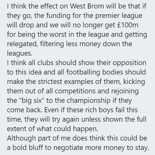 West Brom