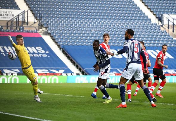 West Brom