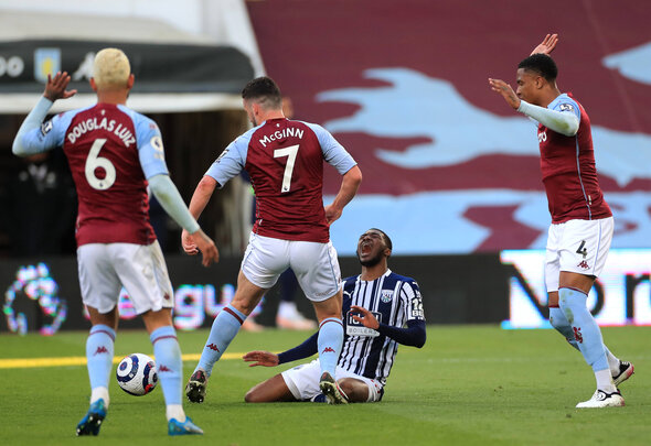 West Brom