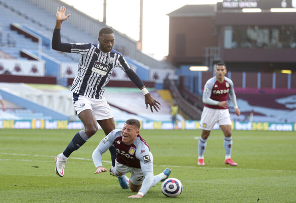 West Brom