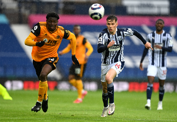 West Brom