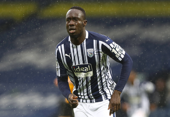 West Brom