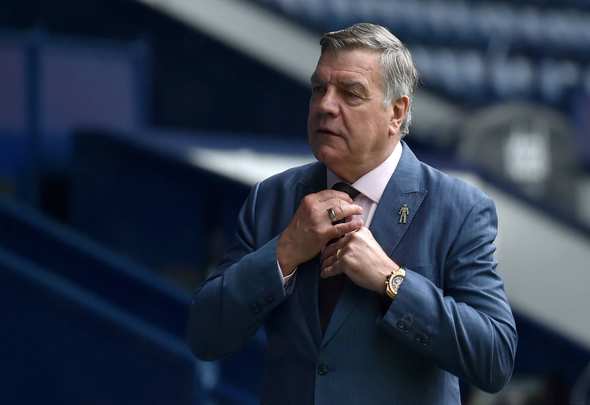 West Brom