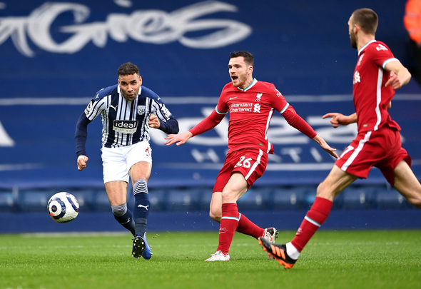 West Brom