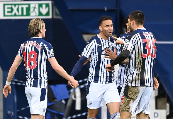 West Brom