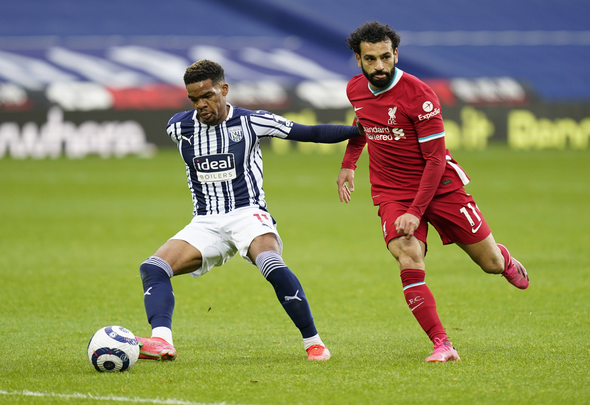 West Brom