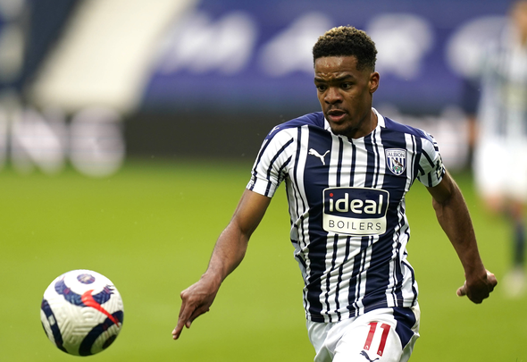 West Brom
