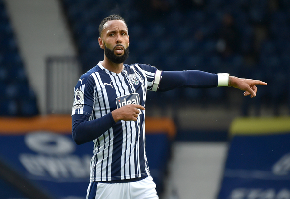 West Brom