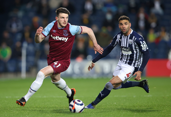 West Brom