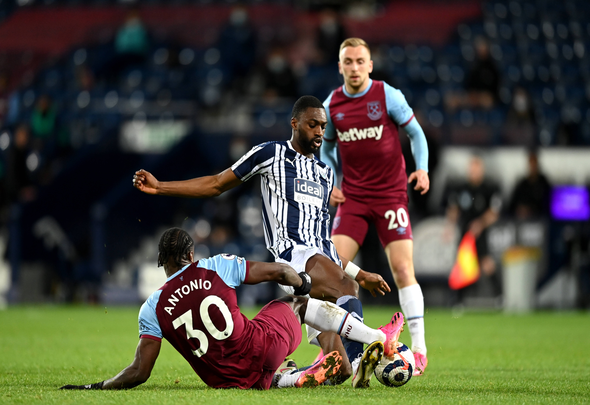 West Brom
