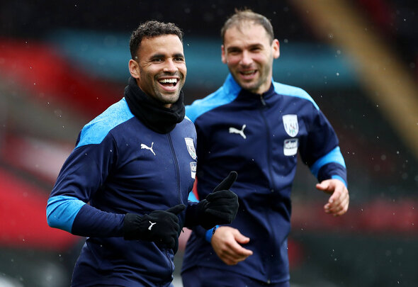 West Brom