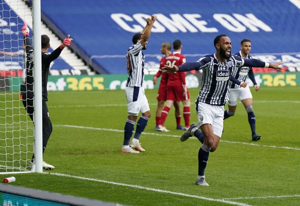 West Brom