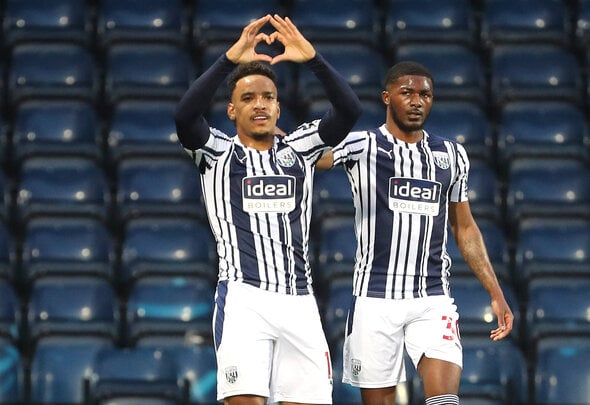 West Brom