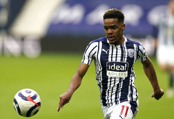 West Brom