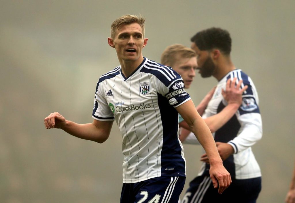 West Brom