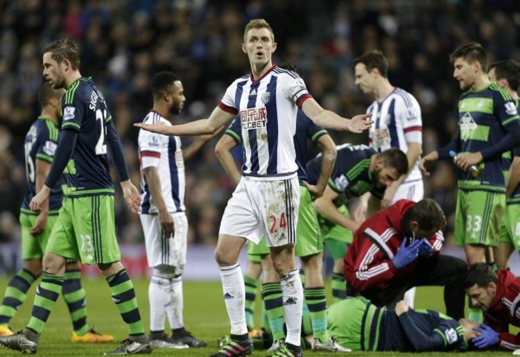West Brom