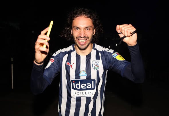 West Brom