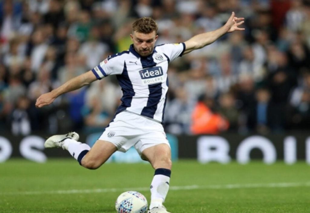 West Brom