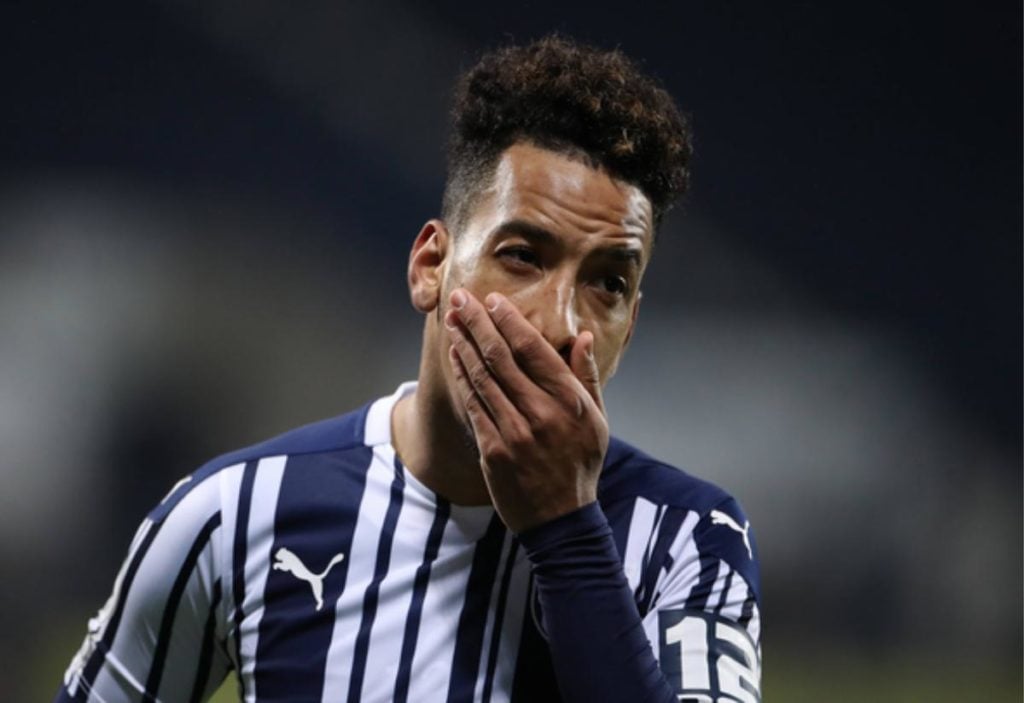 West Brom