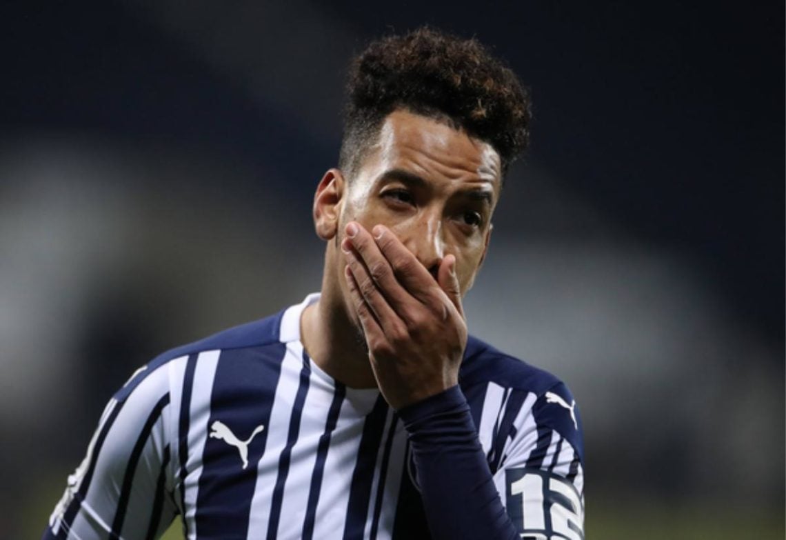West Brom