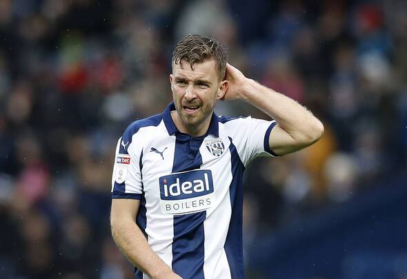 West Brom