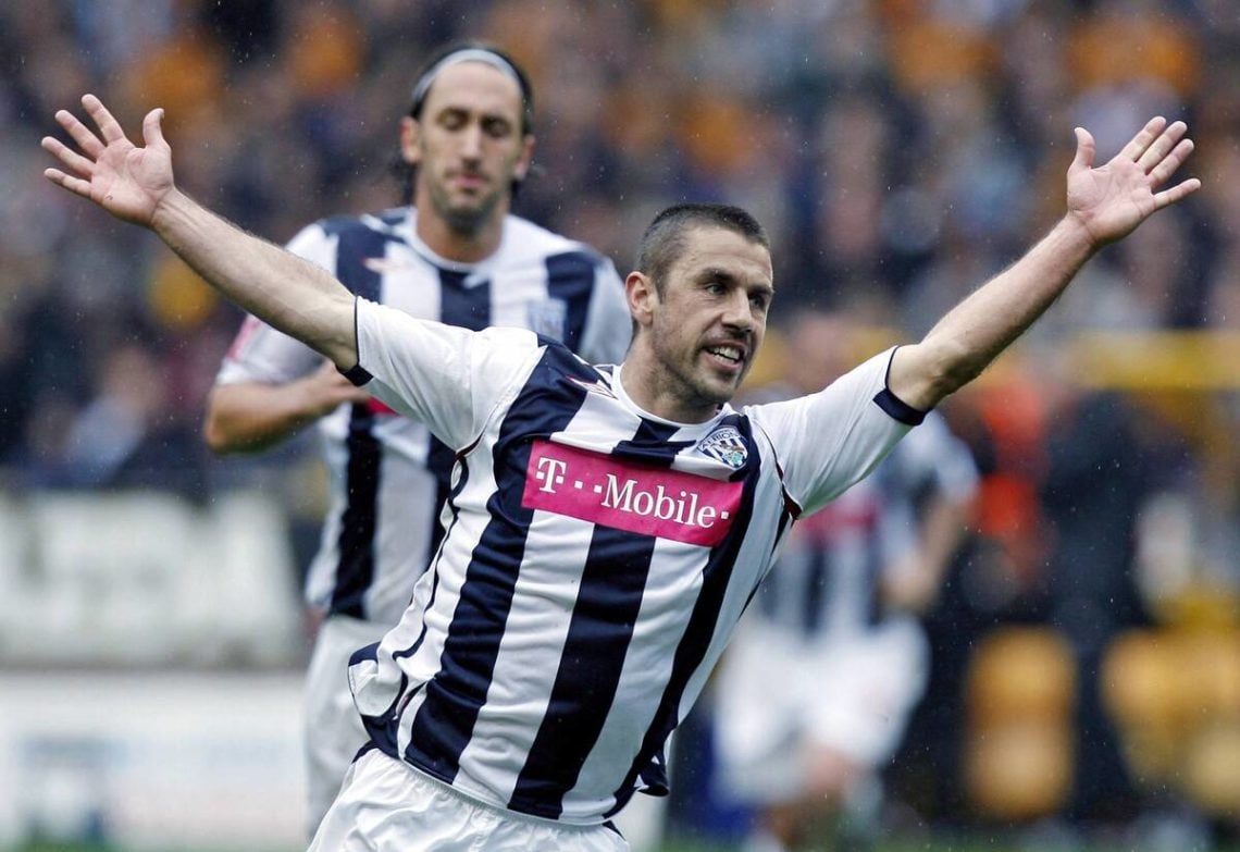 West Brom