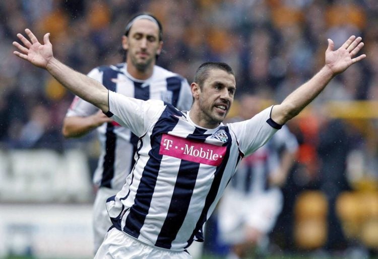 West Brom