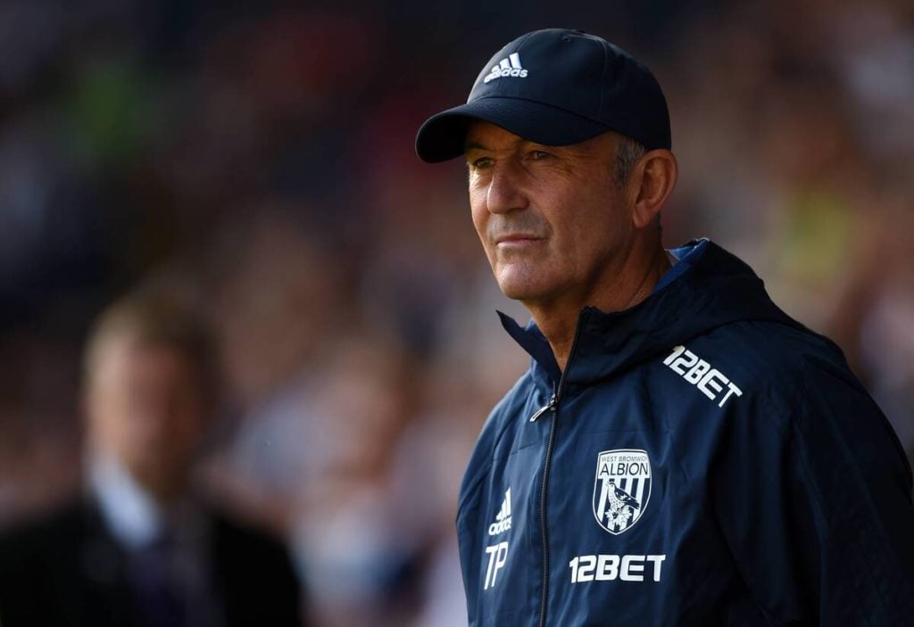 West Brom