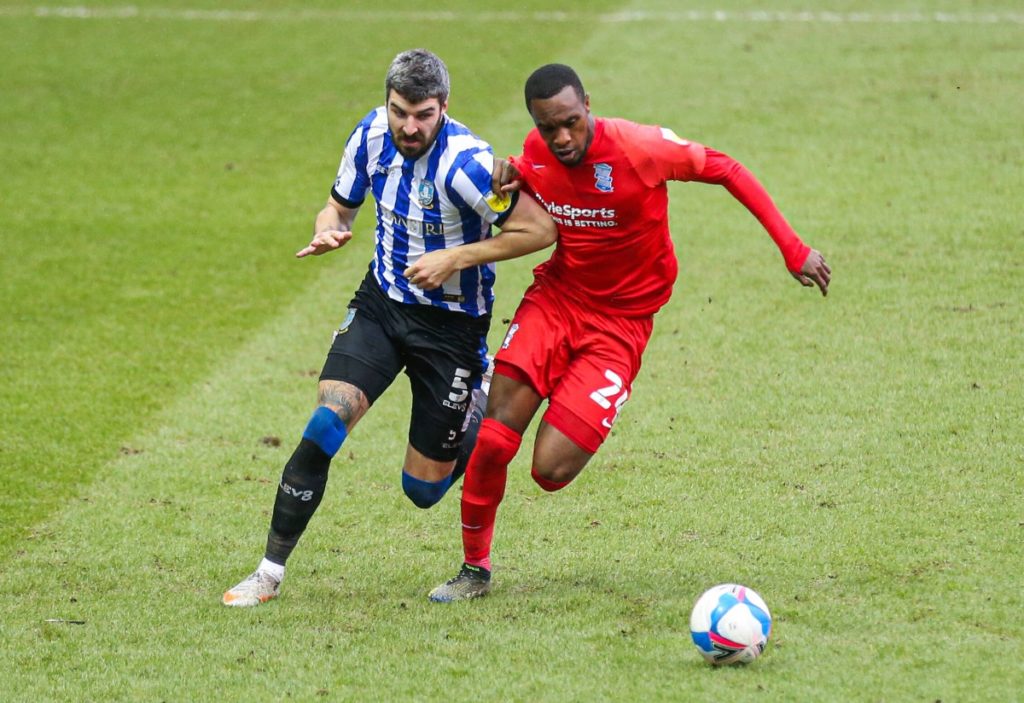 West Brom