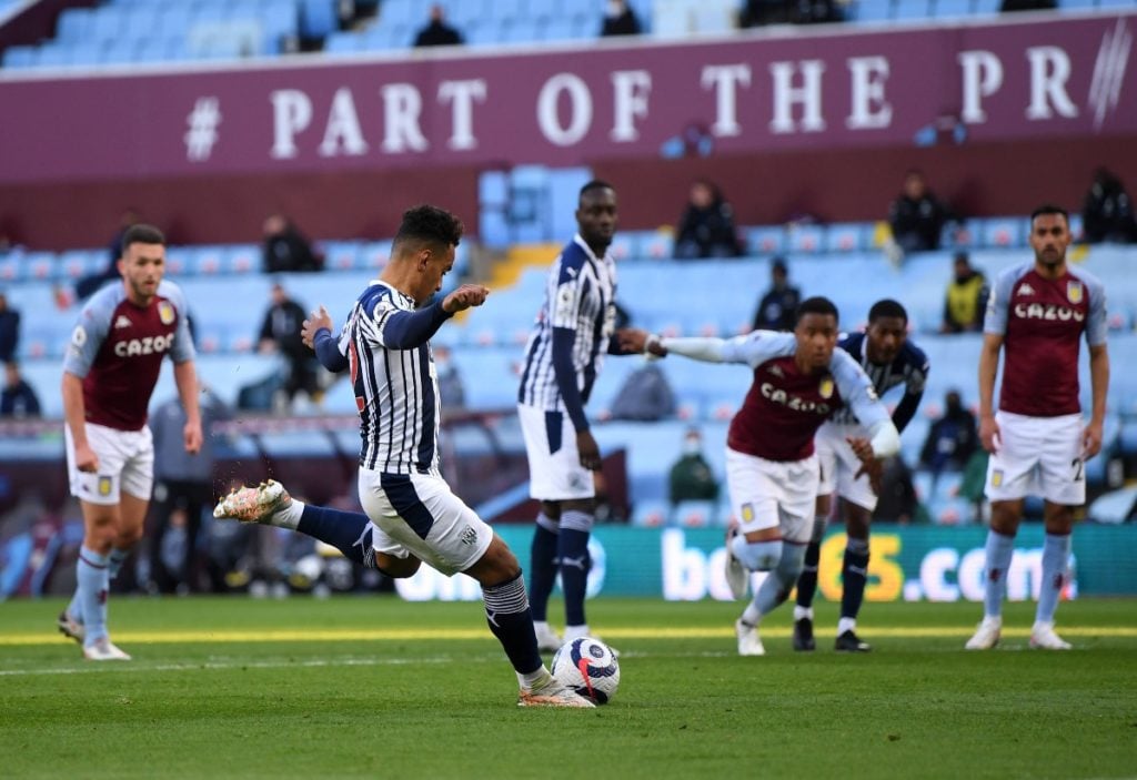 West Brom
